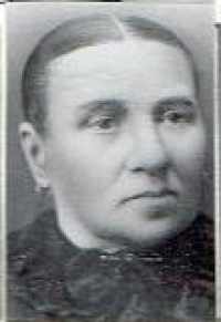 Karen Marie Pedersen (1827 - 1897) Profile